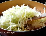 Foto langkah ke 4 dari resep Mie Goreng Khas Minang.