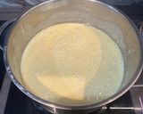 A picture of step 3 of Vanilla Ice Cream - Basic Recipe but Perfect everytime.