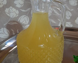 Foto del paso 4 de la receta: Lemonchelo casero