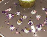Foto del paso 5 de la receta: Muffins de Manzana y canela