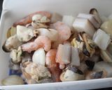 Foto del paso 8 de la receta: Paella de coditos