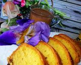 Babka z rodzynkami krok przepisu 7 zdjęcie