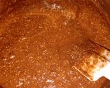Foto del paso 2 de la receta: Torta de chocolate con banano y avena