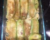 Foto del paso 6 de la receta: Lasaña de Zucchini (Vegetariana)