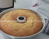 Foto langkah ke 8 dari resep Bolu Pisang Panggang Moist.