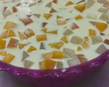 Foto langkah ke 5 dari resep Manggo chesee milk.
