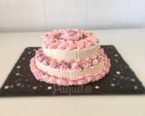 Foto del paso 10 de la receta: 💝 Carrot Cake Día de la Madre 💝