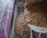 Foto del paso 5 de la receta: Pan dulce de nuez