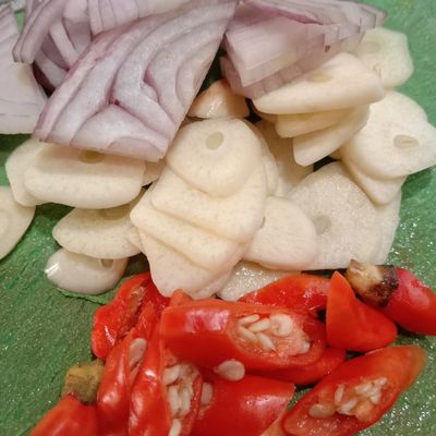Langkah 2
