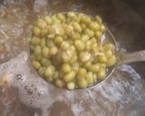 Foto langkah ke 1 dari resep Es kacang hijau.
