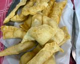 Foto del paso 6 de la receta: Tortillicas de Masa