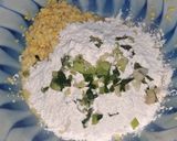 Foto langkah ke 3 dari resep Dadar Jagung Endes.s.s.