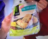 Tamriyeh sweet dish recipe step 1 photo