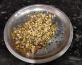 મગ સ્પ્રાઉટ્સ અને બટાકા ચિપ્સ ચાટ (Sprout Moong & Potato Chips Chaat Recipe In Gujarati) રેસીપી સ્ટેપ2ફોટો