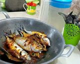 Foto langkah ke 6 dari resep Ikan Bakar Legittttt.