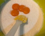 Foto del paso 4 de la receta: Flan mágico de coco