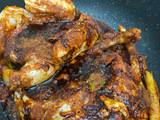 Ayam Bakar Taliwang