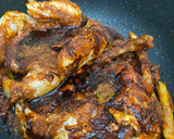 Foto langkah ke 3 dari resep Ayam Bakar Taliwang.
