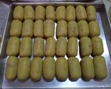 Foto langkah ke 6 dari resep Kroket Ayam Kecap.