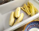 Foto langkah ke 1 dari resep Pisang Coklat.