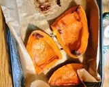 Sütőtökkrém leves recept fázis 1 fotója