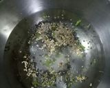 દાદીમાં નું આચારી ખીચુ રેસીપી સ્ટેપ1ફોટો