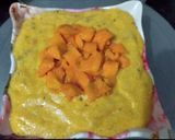 A picture of step 5 of Instant Mango Rabdi.