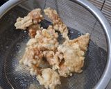 Foto langkah ke 6 dari resep 349. Tangsuyuk (Ayam Goreng Saus Asam Manis ala Korea).