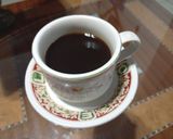 Foto langkah ke 4 dari resep Kopi Jahe Khas Betawi.