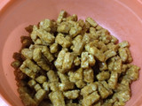 Tempe chili padi