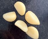 Foto del paso 2 de la receta: Ají de Gallina