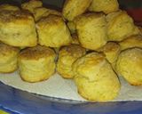 Foto del paso 8 de la receta: SCONS DE NARANJA 🍊 y NUEZ 👩‍🍳❤🌻