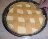 Φωτογραφία βήματος 31 της συνταγής Τάρτα λεμονιού. Για τη γιορτή σας γυναίκες!