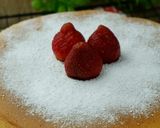 Foto langkah ke 5 dari resep Cheddar Cheese Cake.