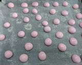 Hình bước làm 3 của món Bánh Men
