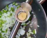 Foto del paso 3 de la receta: Revuelto del sultán