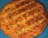 Foto del paso 3 de la receta: Hamburguesas Veganas 🙏🏼🌱 de- Porotos de soja