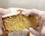 Foto del paso 16 de la receta: Pastel de mantequilla, fécula de patata y almendras