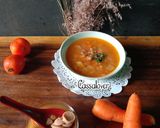 Foto langkah ke 6 dari resep Sop Merah Surabaya.
