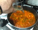 Foto del paso 4 de la receta: Chuletas de cerdo en salsa de setas