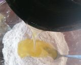 Foto del paso 2 de la receta: Masa tulipán