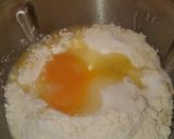 Foto del paso 2 de la receta: Bizcocho monkey bread