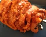Foto del paso 4 de la receta: Alambre al pastor