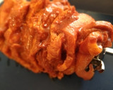Foto del paso 4 de la receta: Alambre al pastor