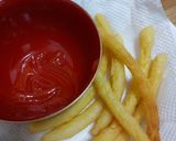 Foto langkah ke 5 dari resep Cemilan long stick.