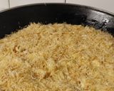 Foto langkah ke 7 dari resep Kunefe.