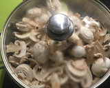 Foto del paso 3 de la receta: Crema de champiñón