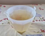 Foto del passaggio 3 della ricetta Succo idratante anguria e acqua di cocco 🍉