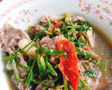 รูปขั้นตอนการทำที่ 3 ของ อ่อมเครื่องในไก่@สูตรตาอิน