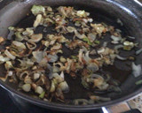 Foto del paso 1 de la receta: Arroz con brócoli 🥦